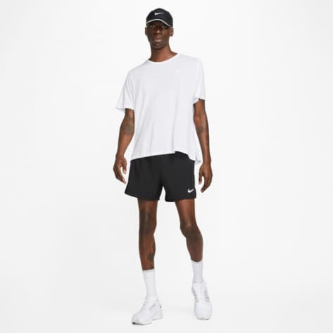 Nike Herren Laufshort Dri-Fit Challenger 5  Brief-Lined DV9363 