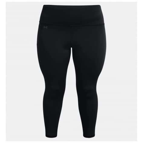 Under Armour Tech Damen Tight Motion Ankle Leg 1369494-001 1X Black | 1X