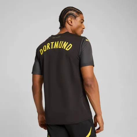 Puma Herren Borussia Dortmund Away Trikot 2024/25 774956 