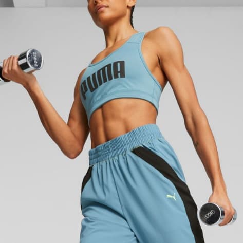 puma damen sportbekleidung