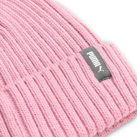 Puma Kinder Mütze CLASSIC Low Crown Beanie Jr 026559 