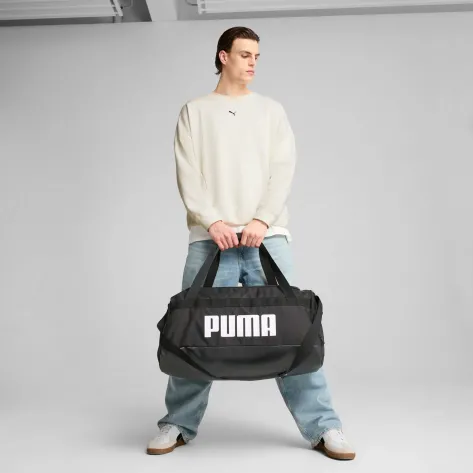 Puma Unisex Sporttasche CHALLENGER Medium Sports Bag 091145 