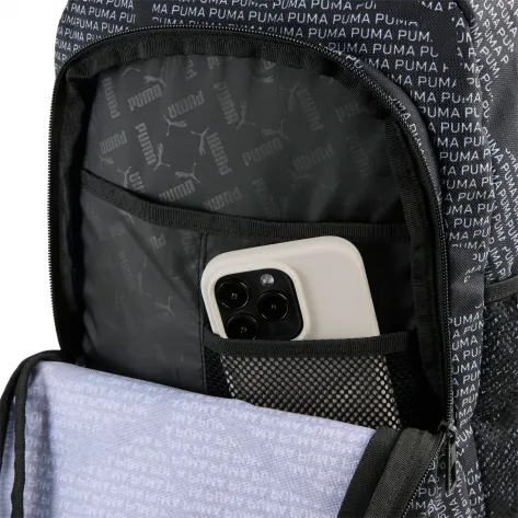 Puma Unisex Rucksack PUMA ACADEMY AOP 29 L Backpack 091180 