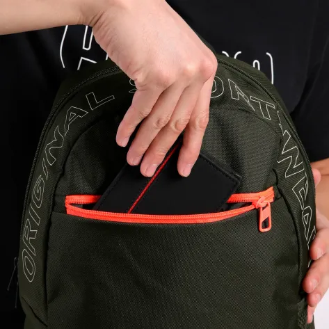 Puma Unisex Rucksack PHASE Backpack II 091166 