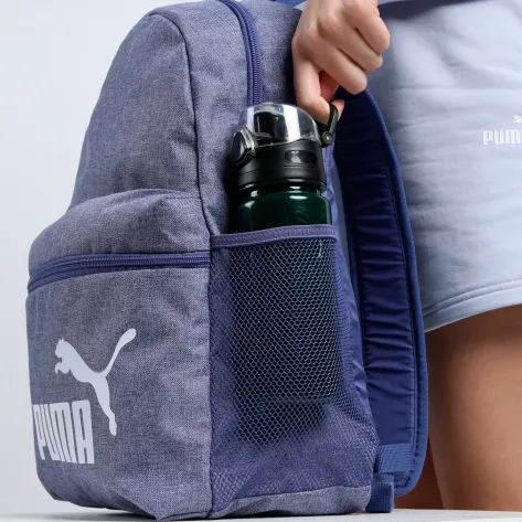 Puma Unisex Rucksack PHASE Backpack III 091176 