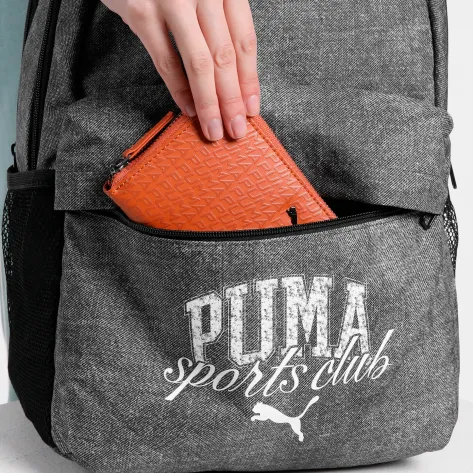 Puma Unisex Rucksack PUMA PHASE CLASS Backpack 091178 