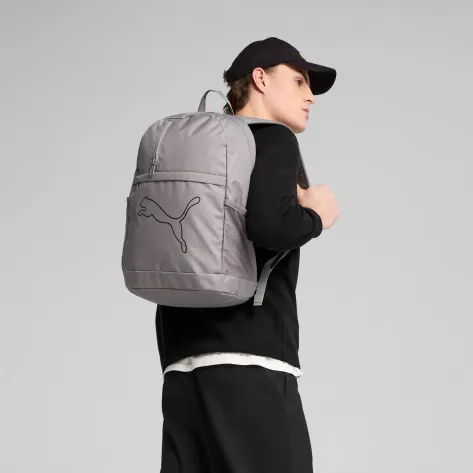 Puma Unisex Rucksack PUMA PLUS 20 L Backpack 091180 