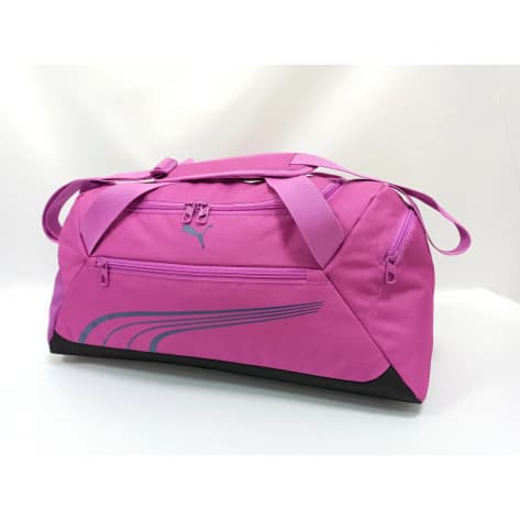 Puma Unisex Sporttasche FUNDAMENTAL Small Sports Bag 091187 