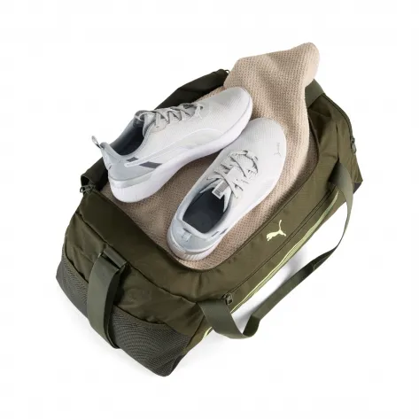 Puma Unisex Sporttasche FUNDAMENTAL Small Sports Bag 091187 