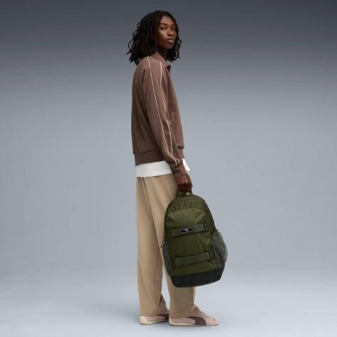 Puma Rucksack DECK Backpack 091320 