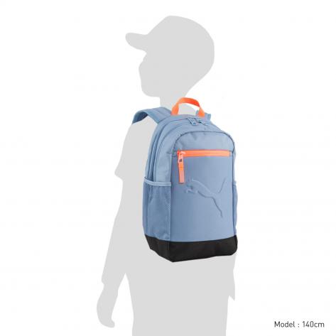 Puma Kinder Rucksack BUZZ Small Backpack 091327 