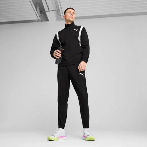 Puma Herren Trainingshose Cross the Line Pant 3.0 526745 