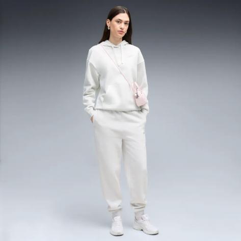 Puma Damen Kapuzenpullover ESS Small No. 1 Logo 682397 