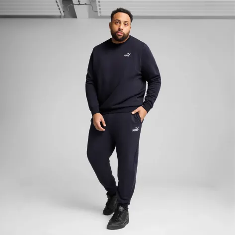 Puma Herren Pullover ESS Small No. 1 Logo Crew FL 682562 