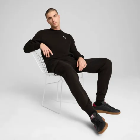 Puma Herren Pullover ESS Crew FL 682566 