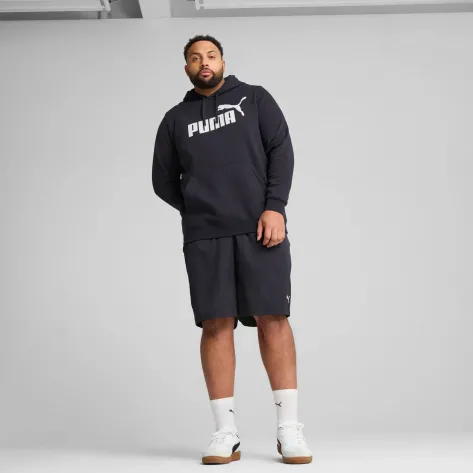 Puma Herren Kapuzenpullover ESS No. 1 Logo Hoodie FL 682570 