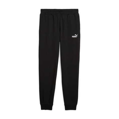 Puma Herren Jogginghose ESS No.1 Logo Sweatpants FL CL 682606-01 XXL PUMA Black | XXL