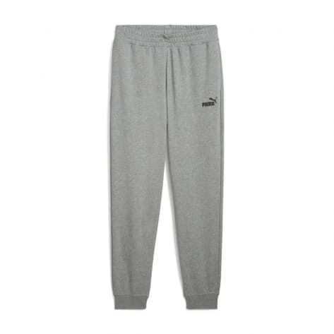 Puma Herren Jogginghose ESS No.1 Logo Sweatpants TR CL 682608 