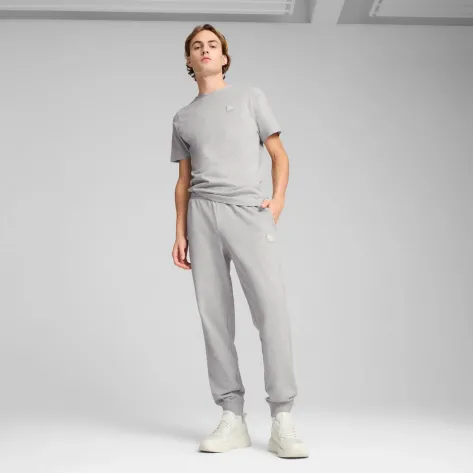 Puma Herren Trainingshose ESS ELEVATED Pants TR cl 684729 