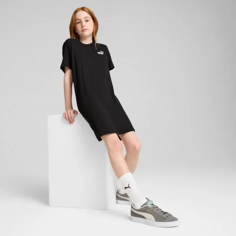 Puma Mädchen Kleid ESS Small No.1 Logo 685130 
