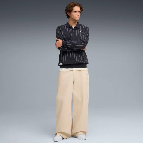 Puma Herren Poloshirt CLASS Polo Fleece 688216 