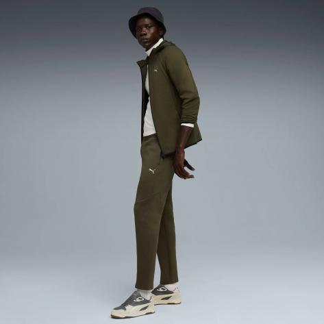 Puma Herren Kapuzenjacke EVOSTRIPE Full-Zip Hoodie 688231 