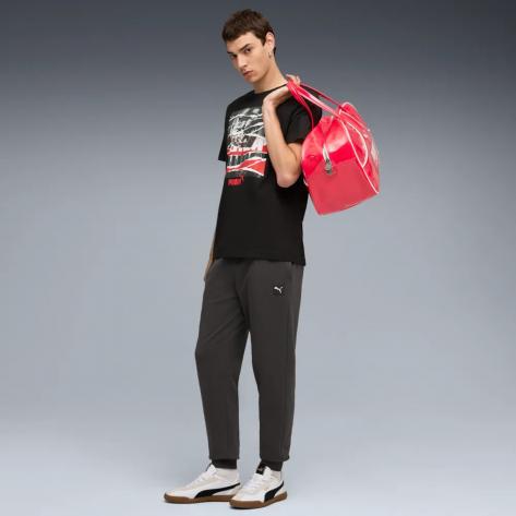 Puma Herren Trainingshose Essentials ELEVATED Pants Fleece 688277 