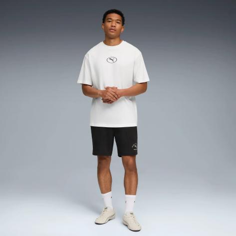 Puma Herren Short Class 8  Pintuck Short 689094 