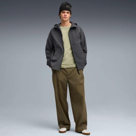 Puma Herren Trainingsjacke Pumatech Woven Jacket 689096 