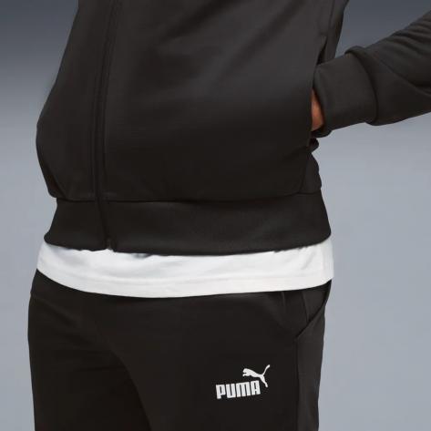 Puma Herren Trainingsanzug Poly Baseball Suit 691764 