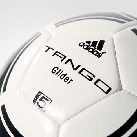 adidas Fussball Tango Glider S12241 5 white/black | 5