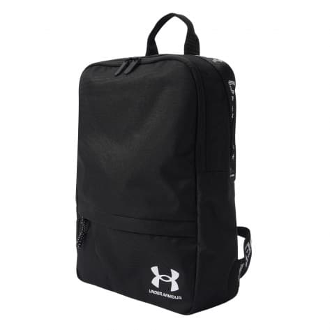 Under Armour Unisex Rucksack UA Loudon Backpack SM 1376456-001 Black | One size