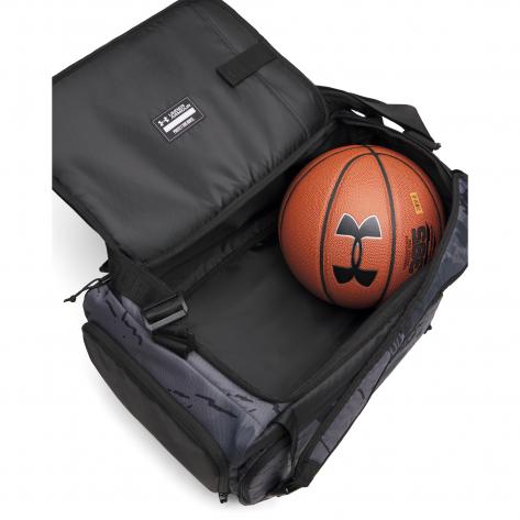 Under Armour Sporttasche Contain Duo SM BP Duffle  1381920 