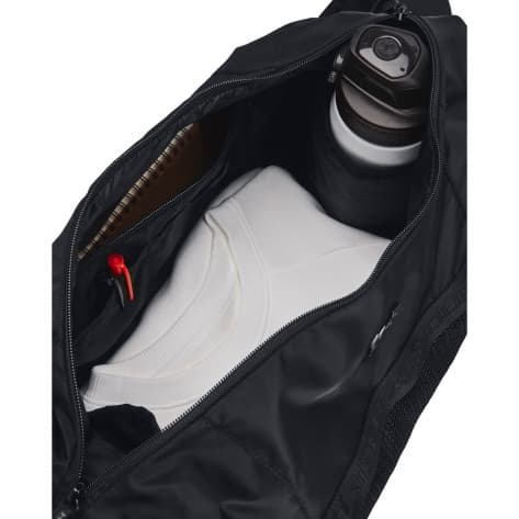Under Armour Sporttasche UA Studio Slouchy Duffle  1384461-001 Black | One size