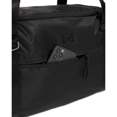 Under Armour Damen Sporttasche Studio Duffle 1388929-001 Black | One size