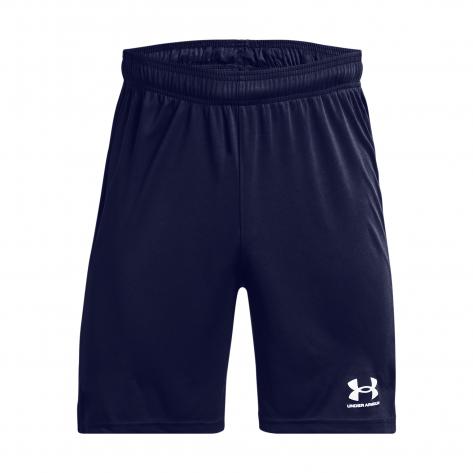 Under Armour Herren Short Challenger Core 1372691-410 XXL Midnight Navy/White | XXL
