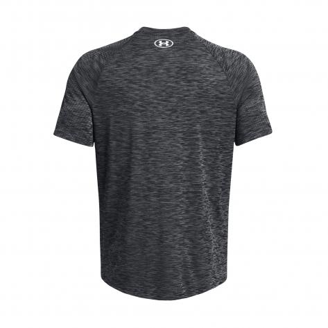 Under Armour Herren T-Shirt UA Tech Textured SS 1382796 