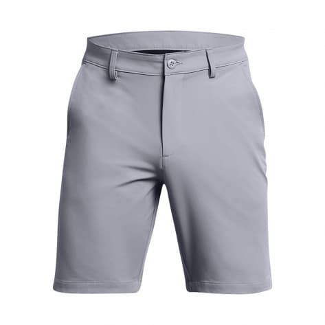 Under Armour Herren Short UA Tech Taper Short 1383154-035 34 Steel | 34
