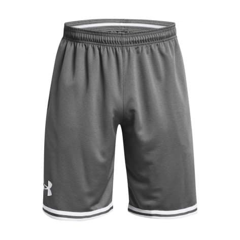 Under Armour Herren Short UA Perimeter Short 1383392-025 M Castlerock | M