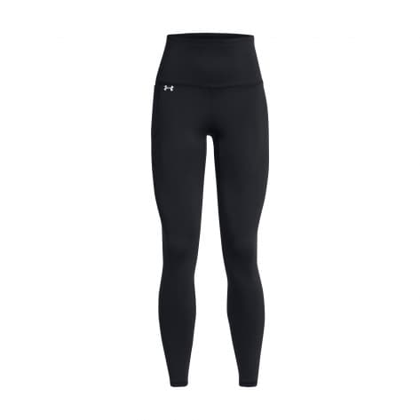 Under Armour Damen Tight Motion UHR Legging 1383607-001 L Black | L