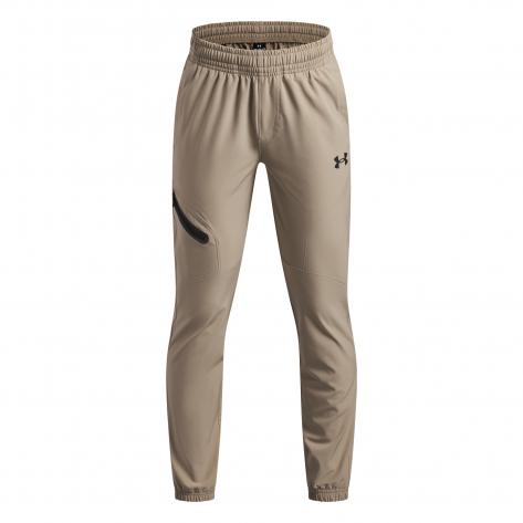 Under Armour Jungen Trainingshose Unstoppable Webstoff 6003747 