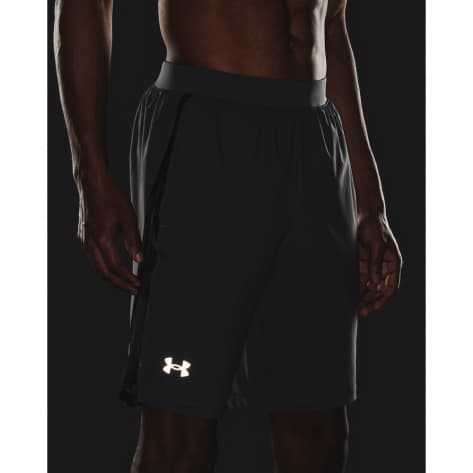 Under Armour Herren Shorts Launch 9 Short BLK 1361494 cortexpower