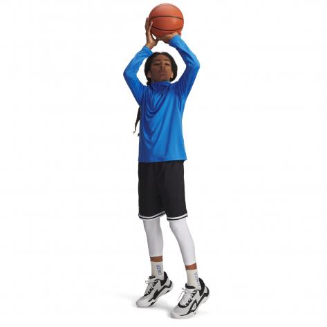 Under Armour Jungen Trainingstop Tech 2.0 1/2 Zip 1363286 