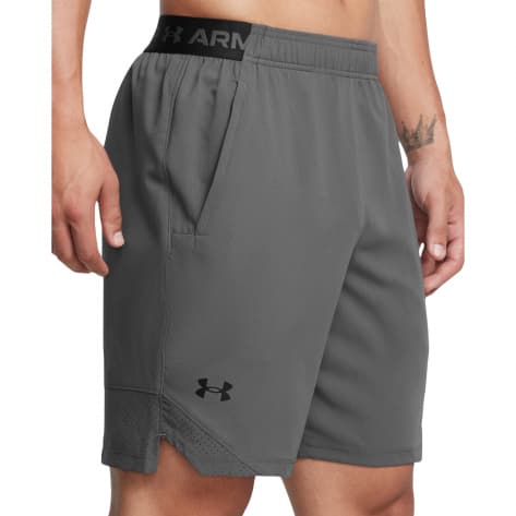 Under Armour Herren Shorts Vanish Woven 8in Short 1370382 