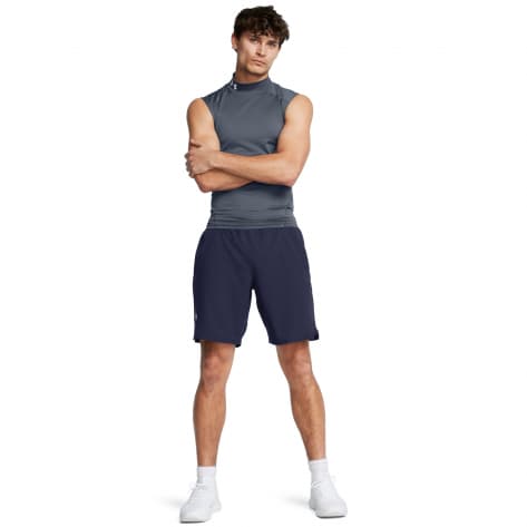 Under Armour Herren Shorts Vanish Woven 8in Short 1370382 