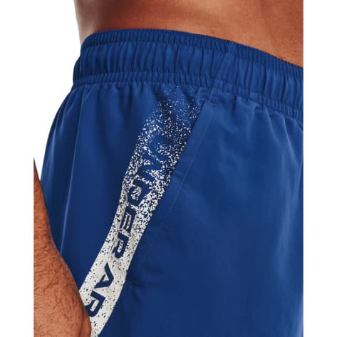 Under Armour Herren Shorts Woven Graphic 1370388 
