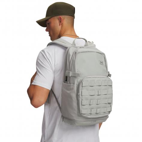 Under Armour Damen Rucksack UA Triumph Sport Backpack 1372290-069 Titanium | One size