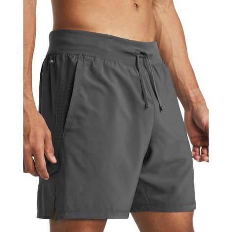Under Armour Herren Short Launch Elite 2-In-1 Short 1376831 