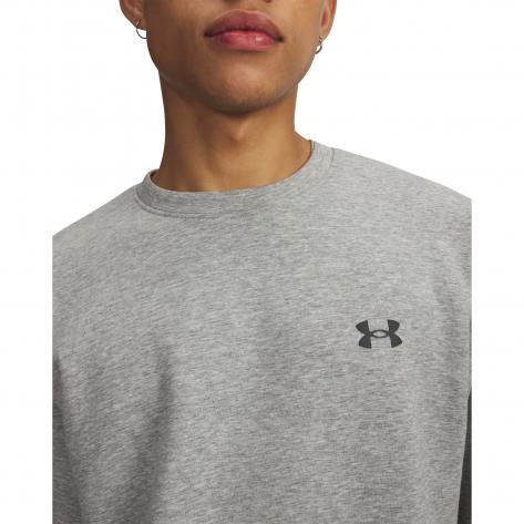 Under Armour Herren Pullover Unstoppable Fleece Crew 1381688 