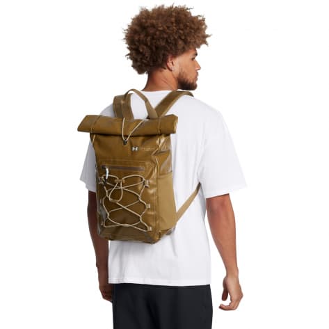 Under Armour Rucksack UA Summit SM Backpack 1382311 